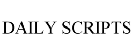 daily scripts