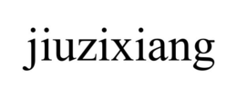 jiuzixiang