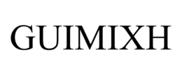guimixh