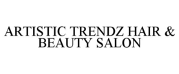 artistic trendz hair & beauty salon