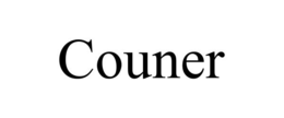 couner
