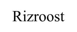 rizroost