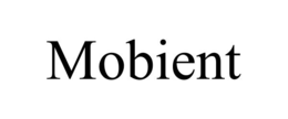 mobient
