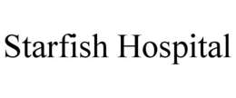 starfish hospital