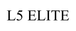 l5 elite