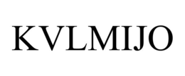 kvlmijo