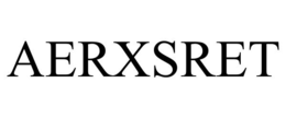 aerxsret