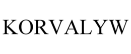 korvalyw