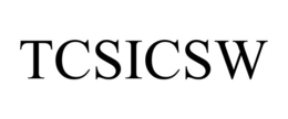 tcsicsw
