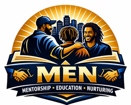 men mentorship education nurturing