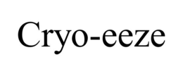cryo-eeze