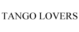 tango lovers