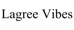 lagree vibes