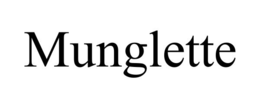 munglette