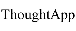 thoughtapp