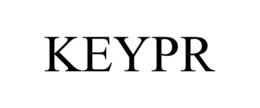 keypr