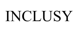 inclusy