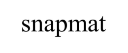 snapmat