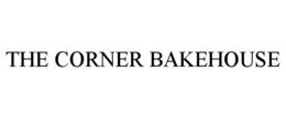 the corner bakehouse