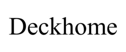 deckhome