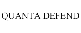 quanta defend