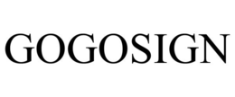 gogosign