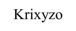 krixyzo