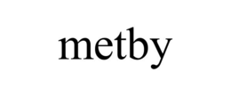 metby