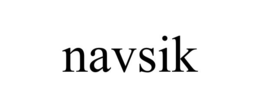 navsik