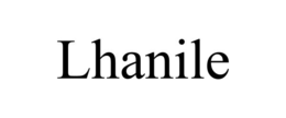lhanile