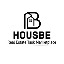 housbe real estate task marketplace