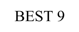 best 9