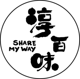 share my way