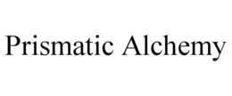prismatic alchemy
