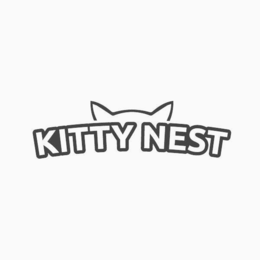 kitty nest