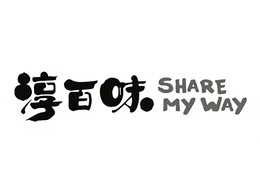 share my way
