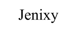 jenixy