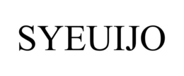 syeuijo