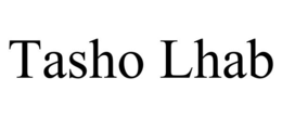 tasho lhab