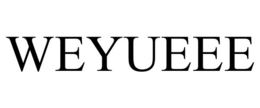 weyueee