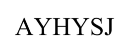 ayhysj