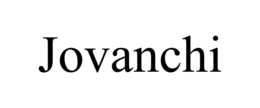 jovanchi