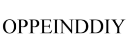 oppeinddiy