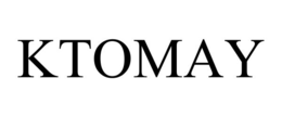 ktomay