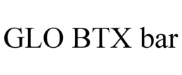 glo btx bar