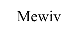 mewiv