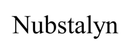 nubstalyn