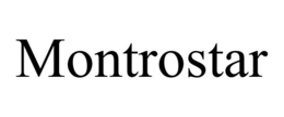 montrostar