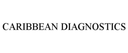 caribbean diagnostics