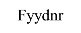 fyydnr